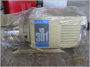 Refurbish Vacuum Pump