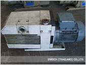 Two-stage Rotary Vane Vacuum Pumps