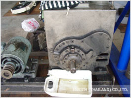 Oil-sealed Rotary Vacuum Pumps