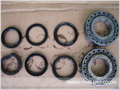 Oil-sealed Rotary Vacuum Pumps