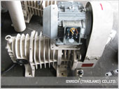 3-Loobs Vacuum Pumps