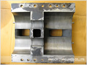 3-Loobs Vacuum Pumps