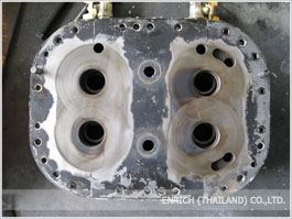 3-Loobs Vacuum Pumps