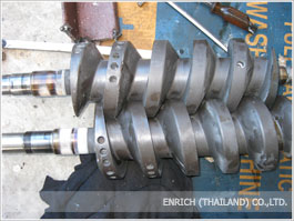 3-Loobs Vacuum Pumps