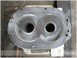 3-Loobs Vacuum Pumps