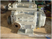 3-Loobs Vacuum Pumps