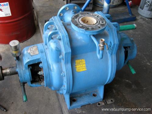 Liquid Ring Vacuum Pumps/Water-ring Vacuum Pump