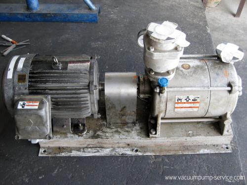 Liquid Ring Vacuum Pumps/Water-ring Vacuum Pump
