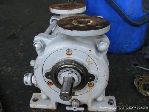 Liquid Ring Vacuum Pumps/Water-ring Vacuum Pump