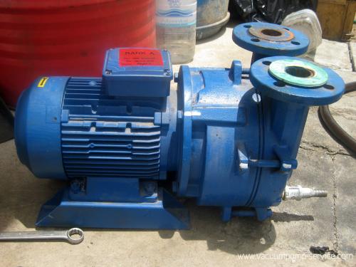 Liquid Ring Vacuum Pumps/Water-ring Vacuum Pump