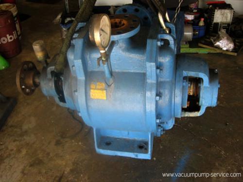 Liquid Ring Vacuum Pumps/Water-ring Vacuum Pump