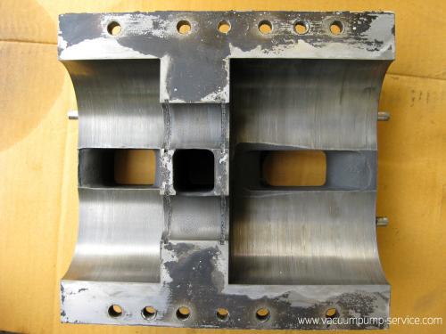 Repairing Three-Lobes & Screw  &  Claw Vacuum Pumps & Blower