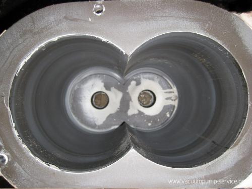 Repairing Three-Lobes & Screw  &  Claw Vacuum Pumps & Blower