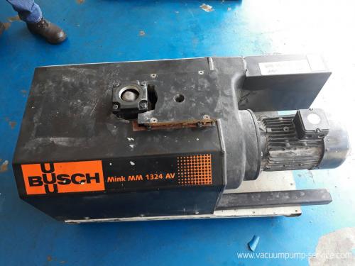 Three-Lobes & Screw  &  Claw Vacuum Pumps & Blower